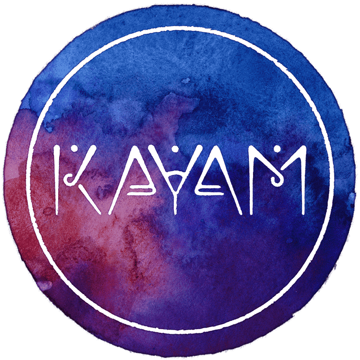 KAYAM logo