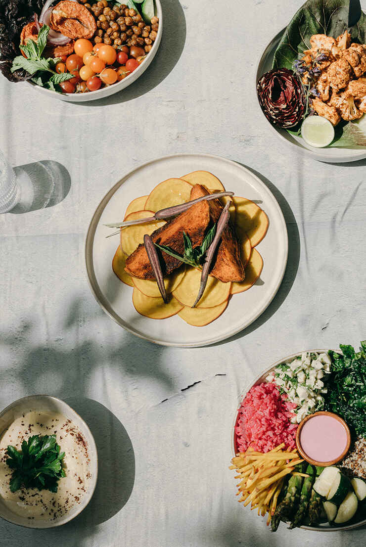 Jaro Io Visual Experiments