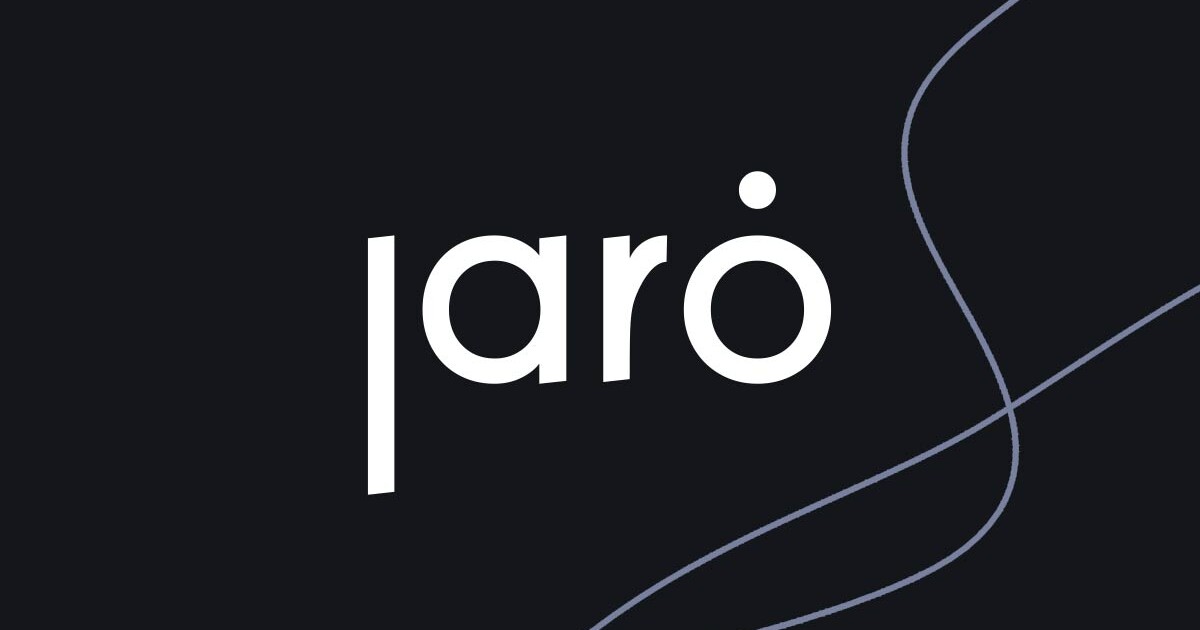 Jaro Io Visual Experiments